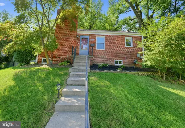 9107 Wire Ave, SILVER SPRING, MD 20901