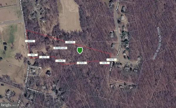 5720 Rio Vista Dr, DERWOOD, MD 20855