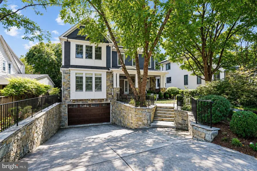 5114 Wessling Ln, Bethesda, MD 20814 - #2