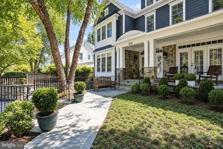 5114 Wessling Ln, Bethesda, MD 20814 - #3