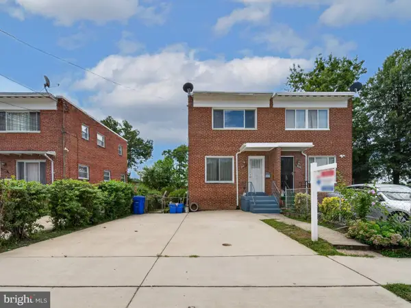 1003 Osage St, SILVER SPRING, MD 20903
