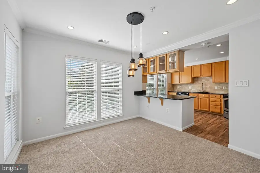9801 Feathertree Ter #204, Montgomery Village, MD 20886 - #3