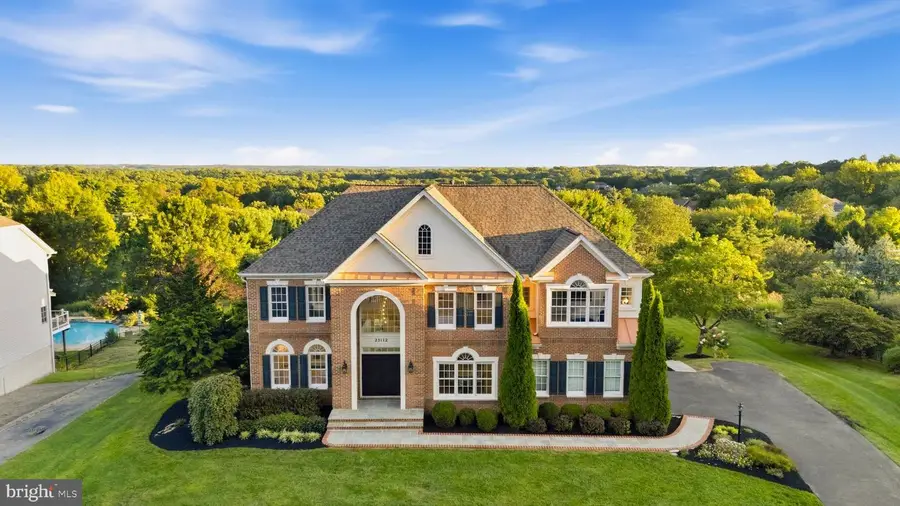 25112 Vista Ridge Rd, Laytonsville, MD 20882 - #2