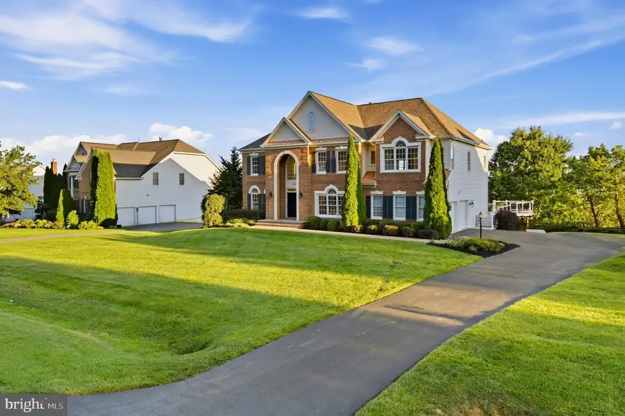 25112 Vista Ridge Rd, Laytonsville, MD 20882 - #3