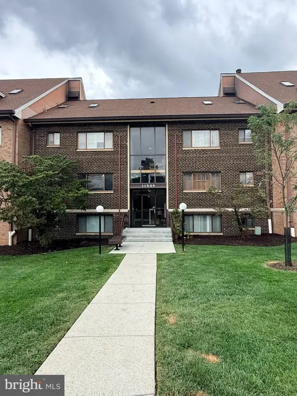 11509 Amherst Ave #204, SILVER SPRING, MD 20902