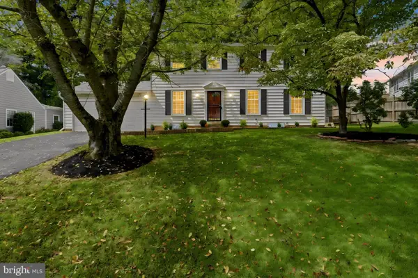 11504 Bedfordshire Ave, POTOMAC, MD 20854