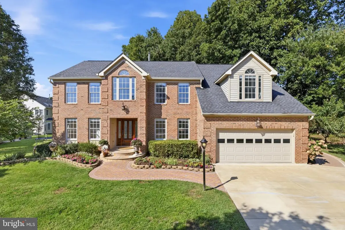 19114 Old Baltimore, Brookeville, MD 20833 - #1