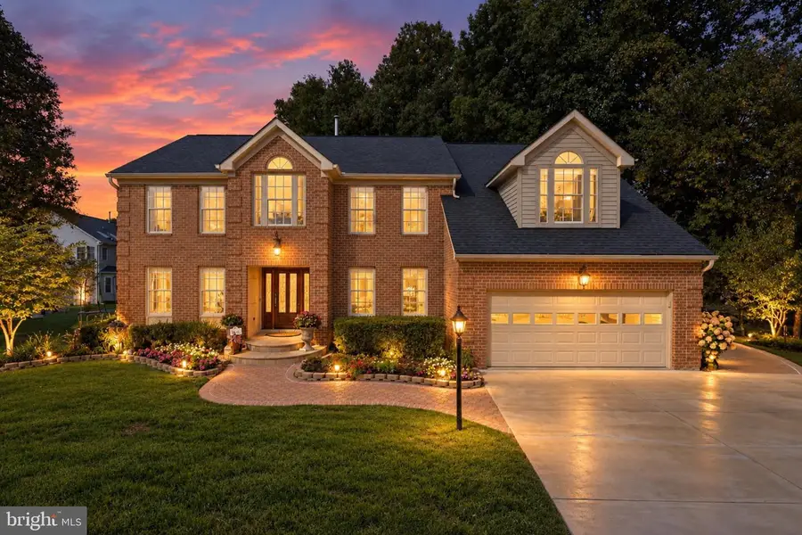 19114 Old Baltimore, Brookeville, MD 20833 - #2