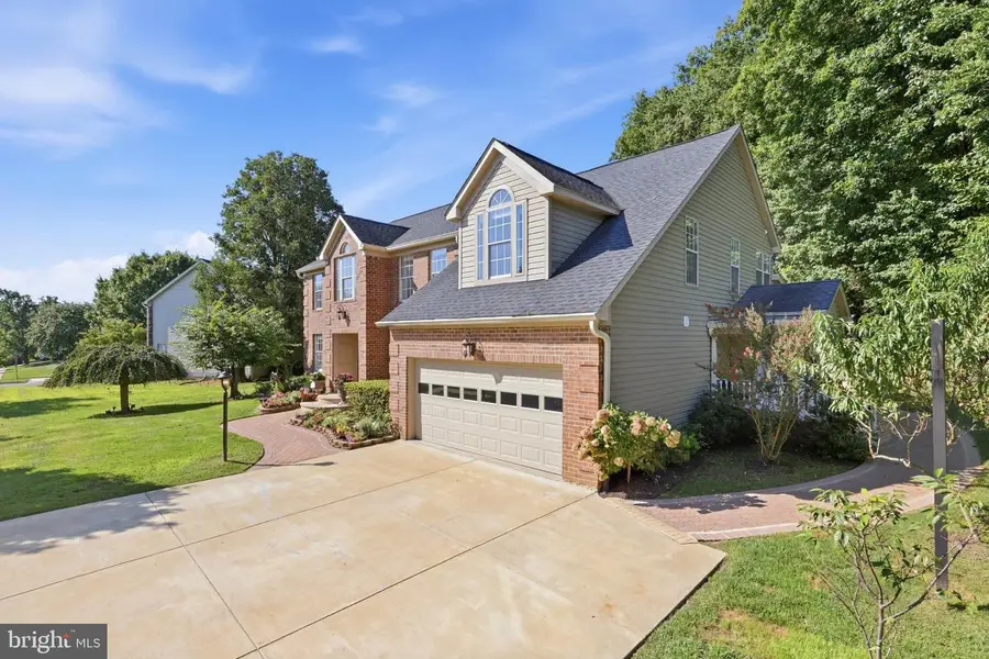 19114 Old Baltimore, Brookeville, MD 20833 - #3