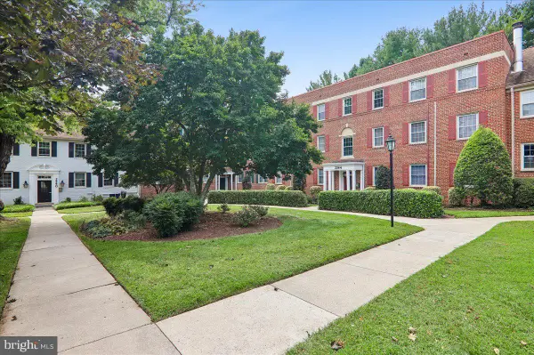 2244 Washington Ave #202, SILVER SPRING, MD 20910