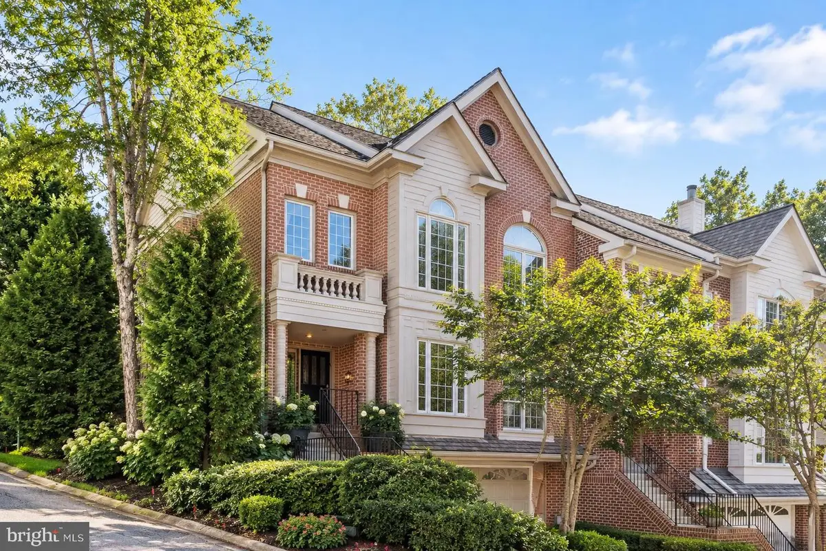 5807 Madaket, Bethesda, MD 20816 - #1