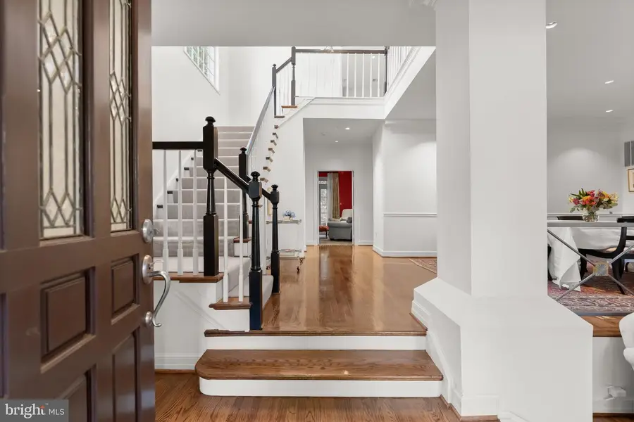 5807 Madaket, Bethesda, MD 20816 - #2