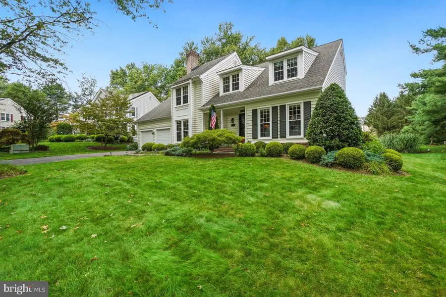 19914 Silverfield Dr, Montgomery Village, MD 20886 - #3