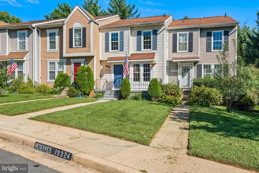 19322 Liberty Heights Ln, Germantown, MD 20874 - #2