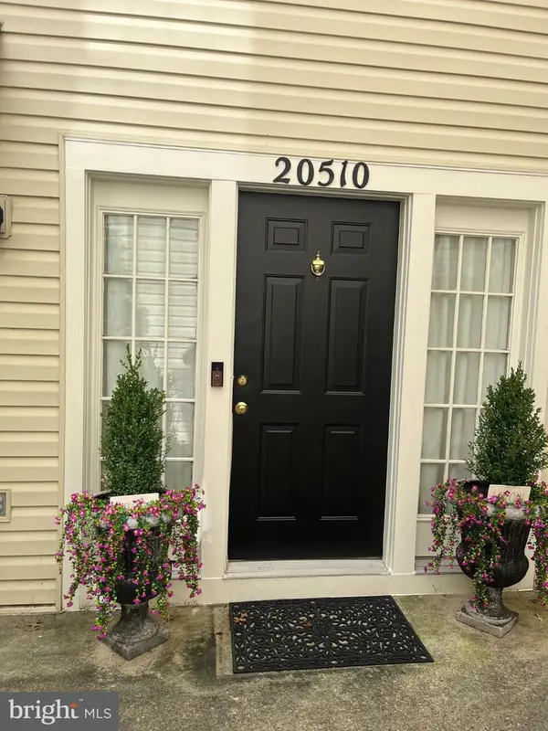 20510 Bridger Way #1910, GERMANTOWN, MD 20874