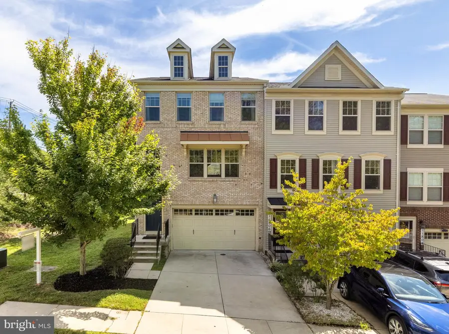 11804 Boland Manor Dr, Germantown, MD 20876 - #2