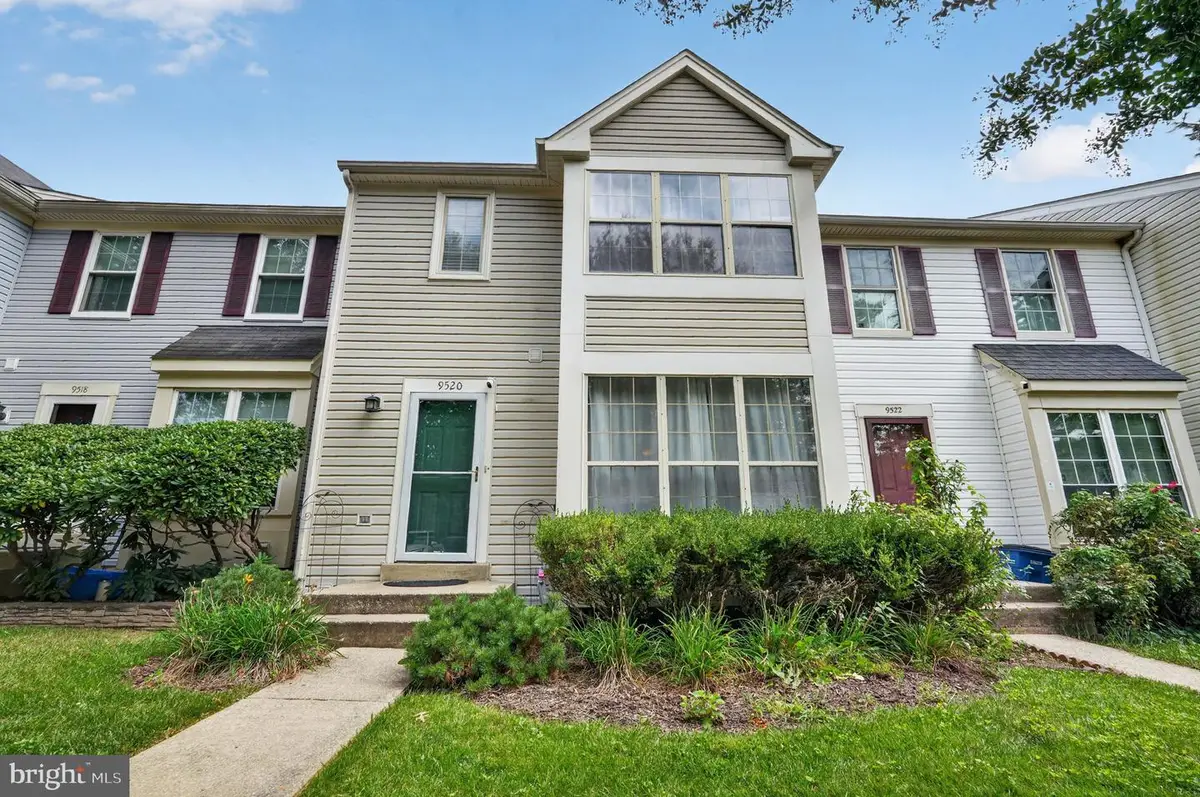 9520 Melrose Square Way, Gaithersburg, MD 20882 - #1