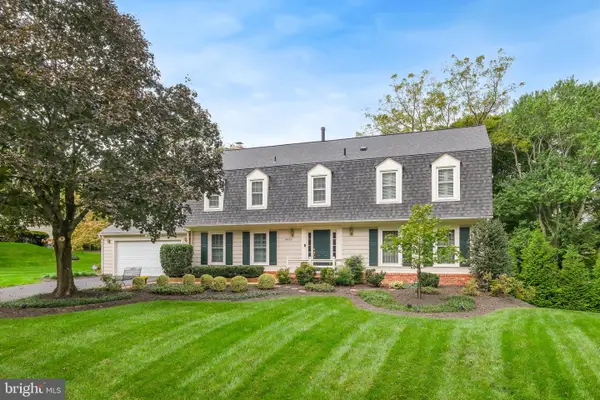 11820 Winterset Ter, POTOMAC, MD 20854