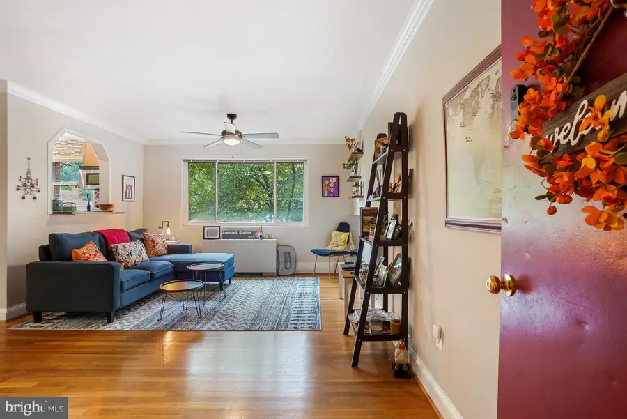 116 Lee Ave #201, Takoma Park, MD 20912 - #2