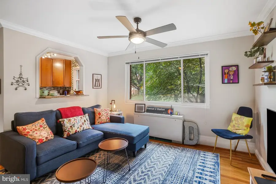116 Lee Ave #201, Takoma Park, MD 20912 - #3