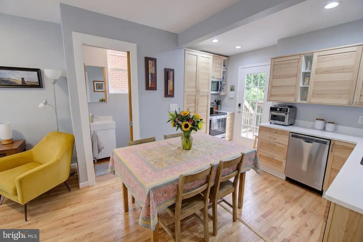8203 Roanoke Ave, Takoma Park, MD 20912 - #1