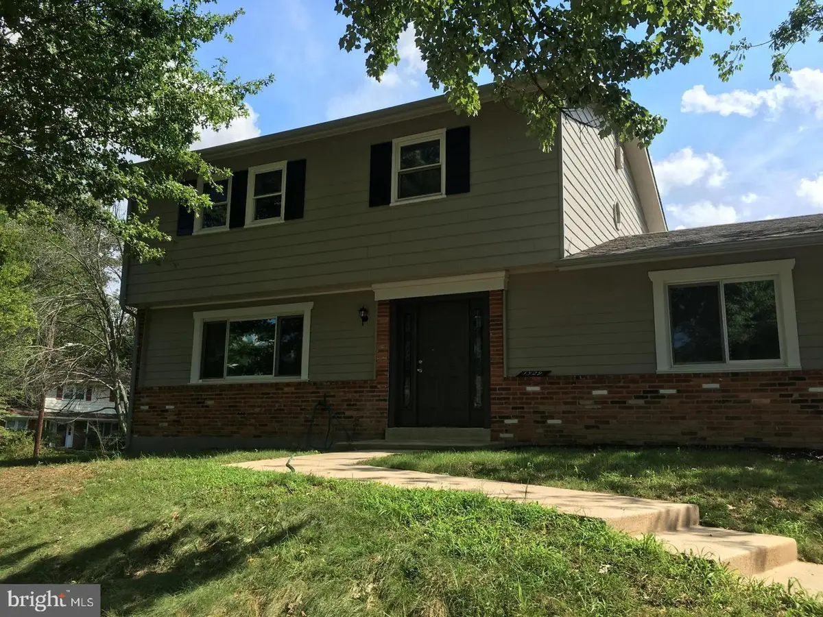 1329 Mimosa, Silver Spring, MD 20904 - #1