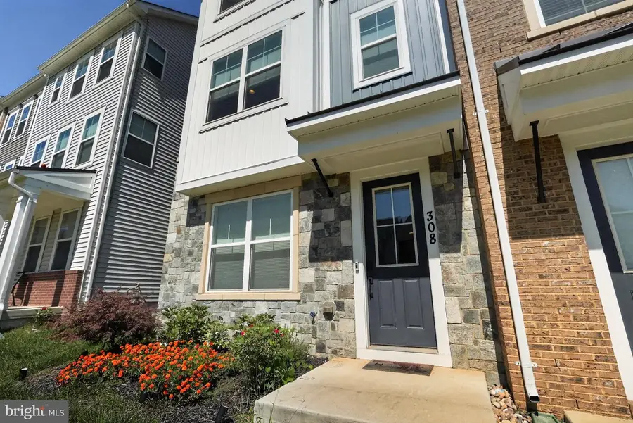 308 Whirlabout Aly, Clarksburg, MD 20871 - #2