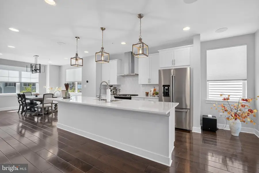 308 Whirlabout Aly, Clarksburg, MD 20871 - #3