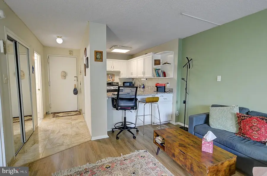 5225 Pooks Hill Rd #506n, Bethesda, MD 20814 - #2