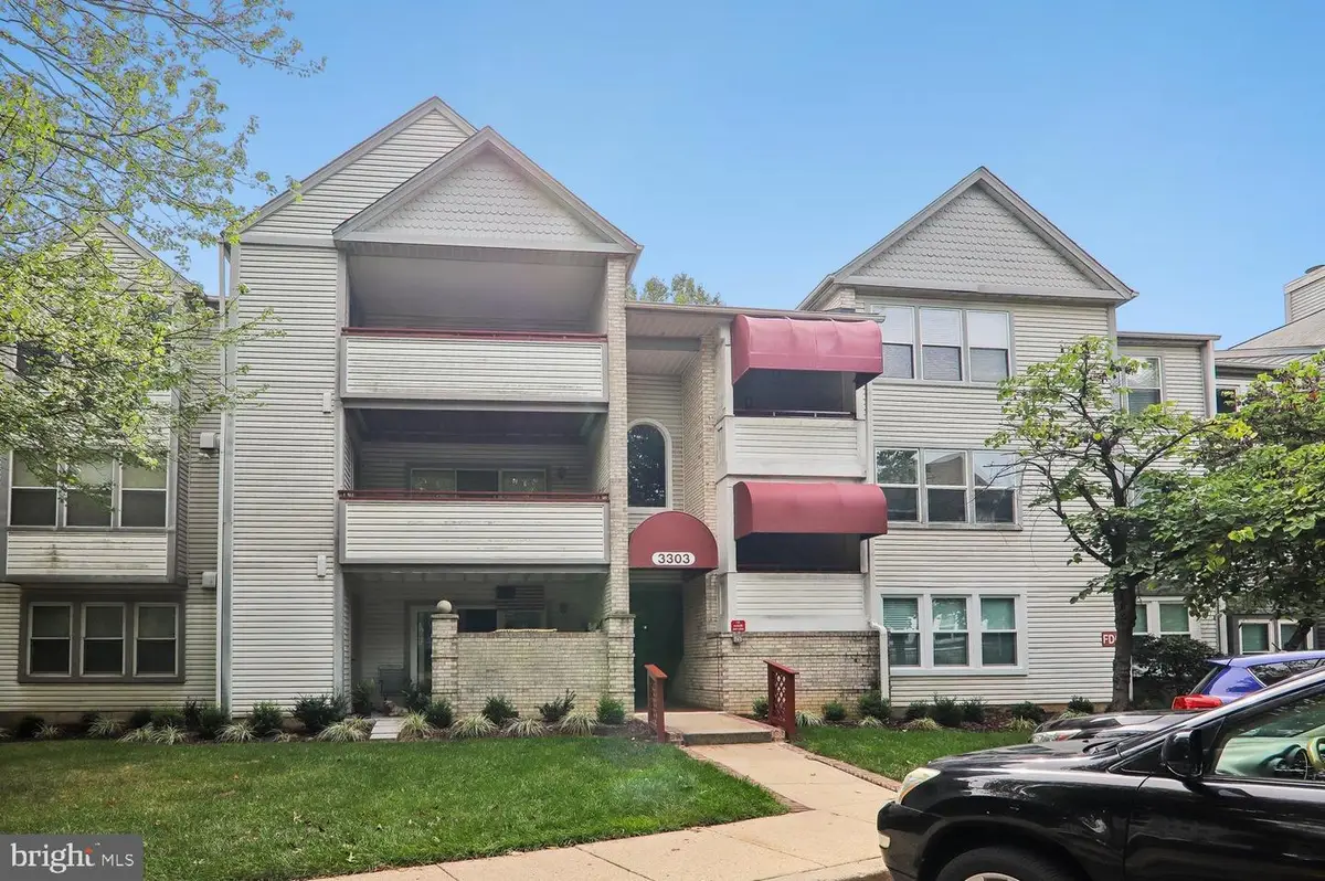 3303 Sir Thomas Dr #6-a-41, Silver Spring, MD 20904 - #1