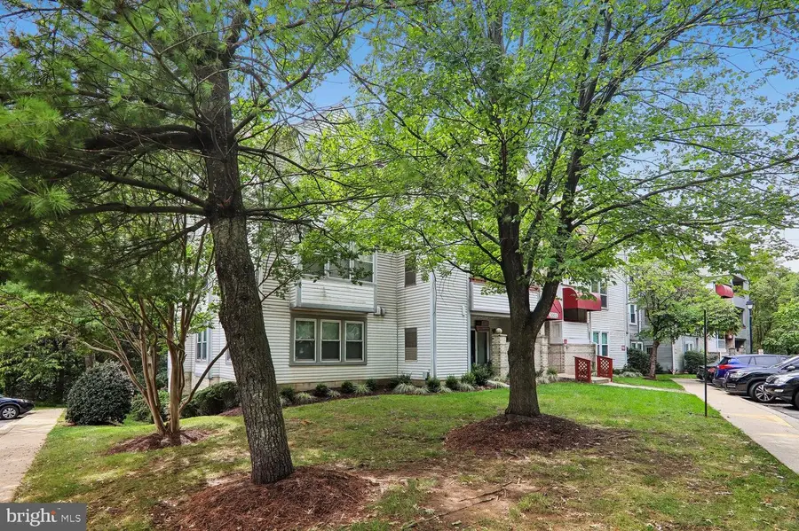 3303 Sir Thomas Dr #6-a-41, Silver Spring, MD 20904 - #3