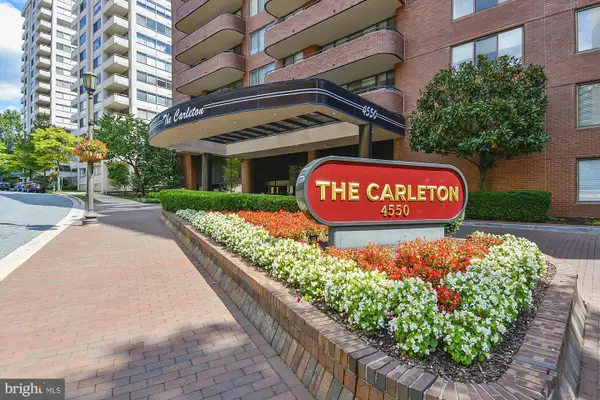 4550 N Park Ave #508, CHEVY CHASE, MD 20815