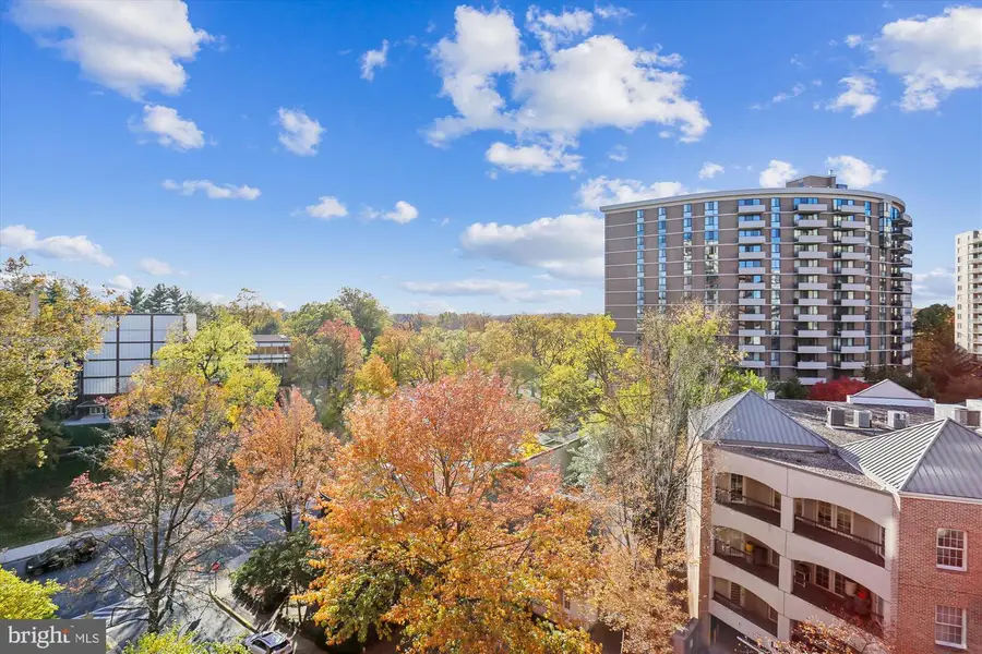 4550 N Park Ave #508, Chevy Chase, MD 20815 - #2