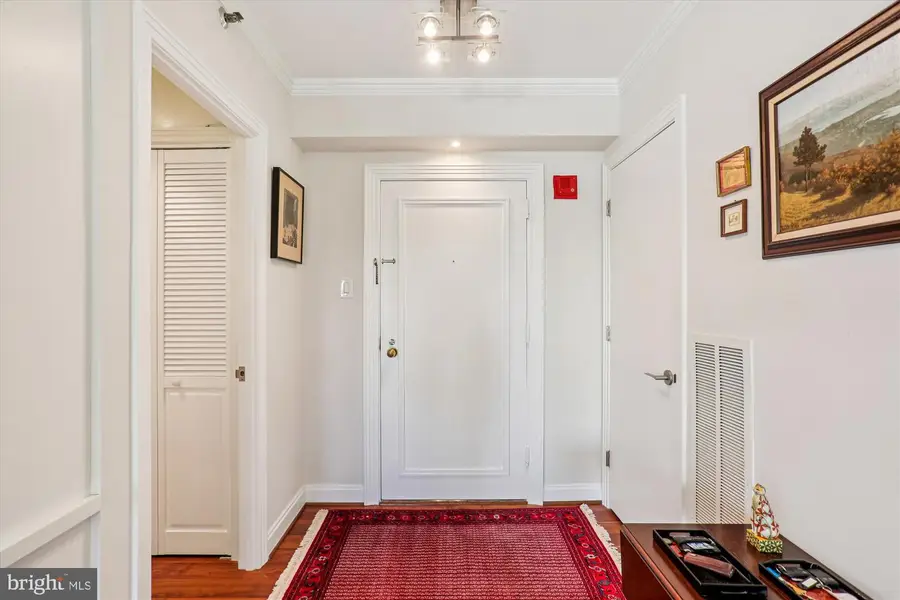 4550 N Park Ave #508, Chevy Chase, MD 20815 - #3