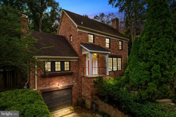 5107 River Hill Rd, BETHESDA, MD 20816