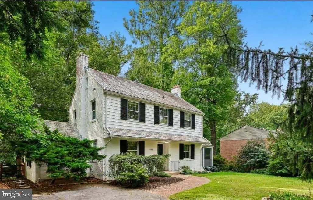 4616 Norbeck Rd, Rockville, MD 20853 - #1