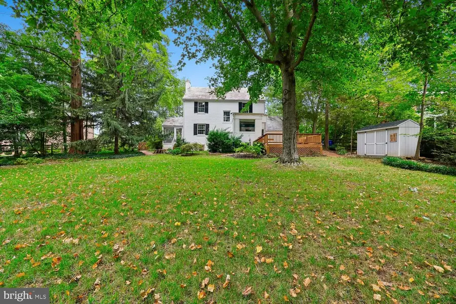 4616 Norbeck Rd, Rockville, MD 20853 - #3