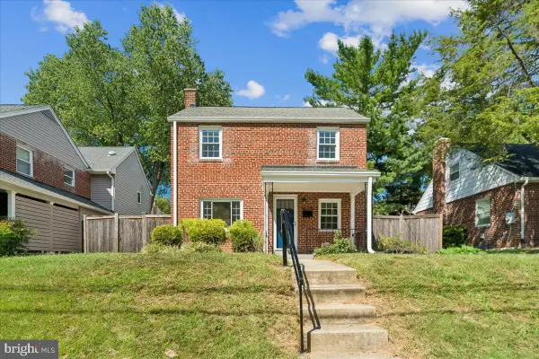 1623 Belvedere Blvd, SILVER SPRING, MD 20902