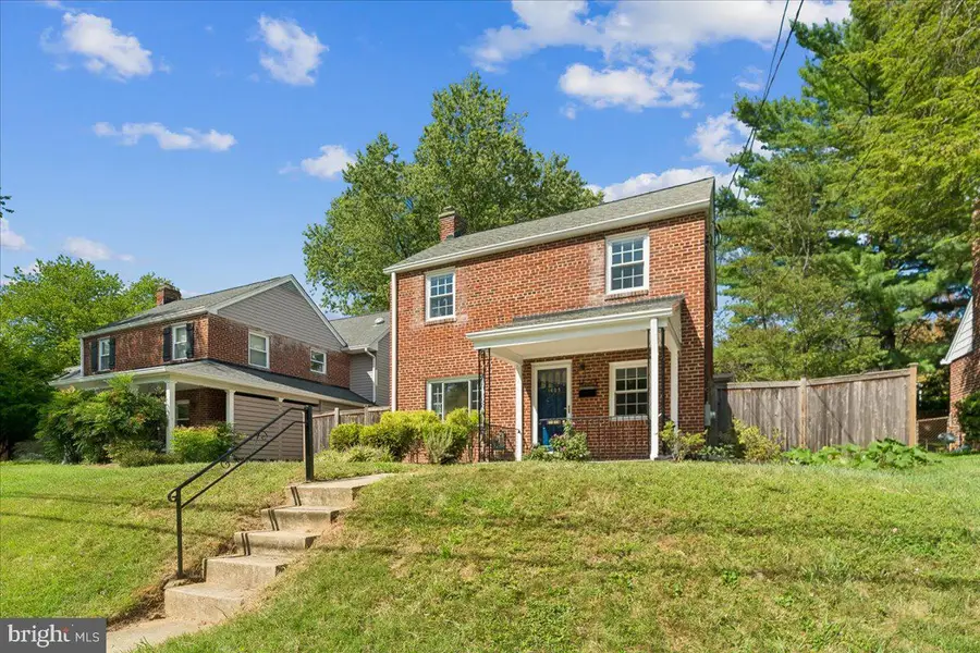 1623 Belvedere Blvd, Silver Spring, MD 20902 - #2