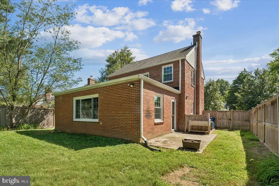 1623 Belvedere Blvd, Silver Spring, MD 20902 - #3