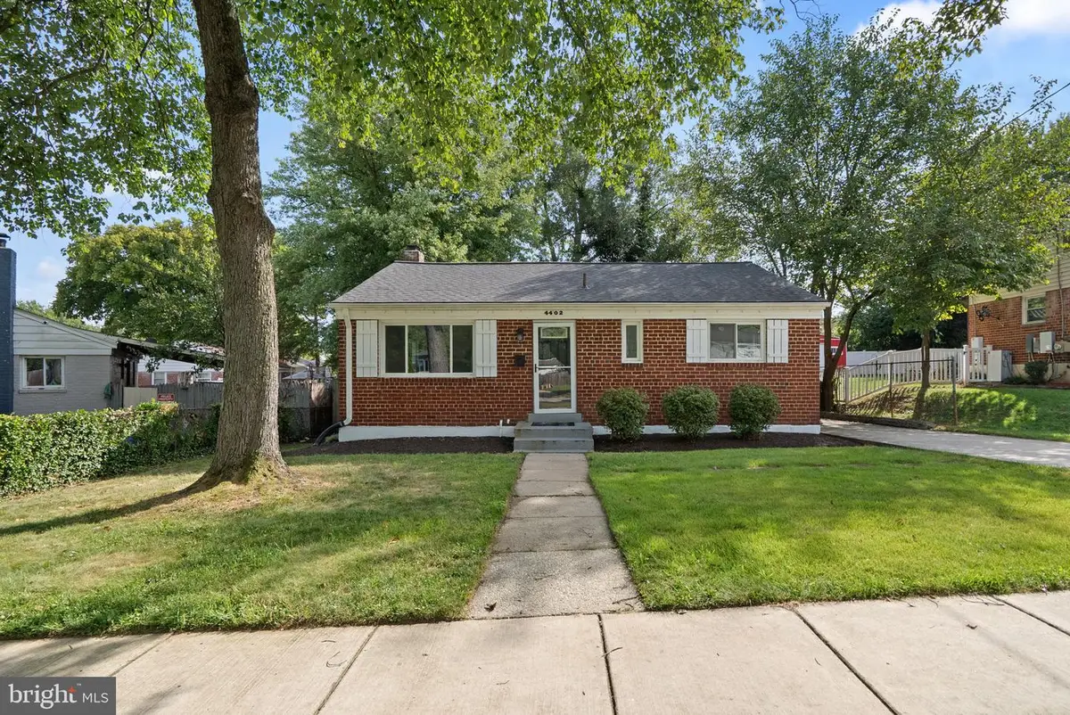 4402 Independence St, Rockville, MD 20853 - #1