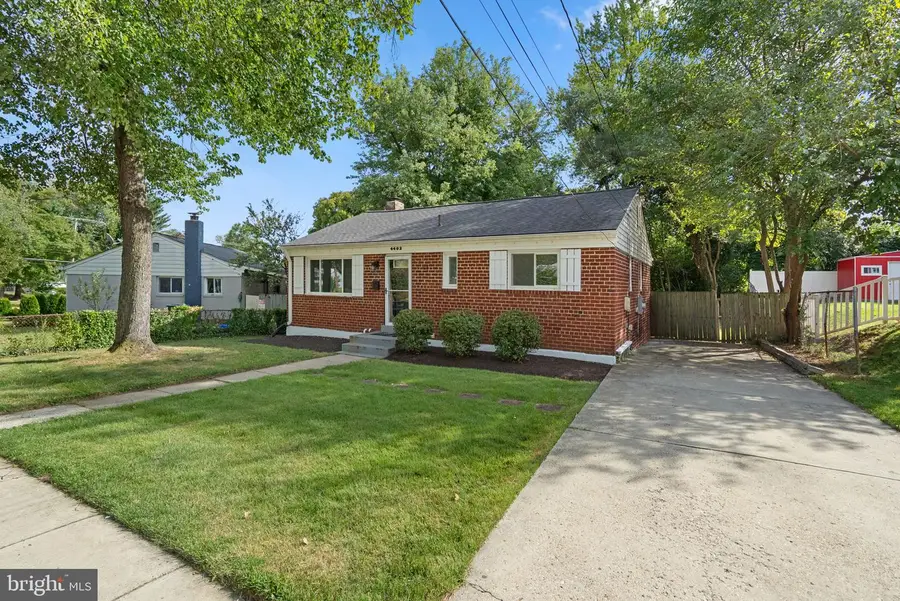 4402 Independence St, Rockville, MD 20853 - #2