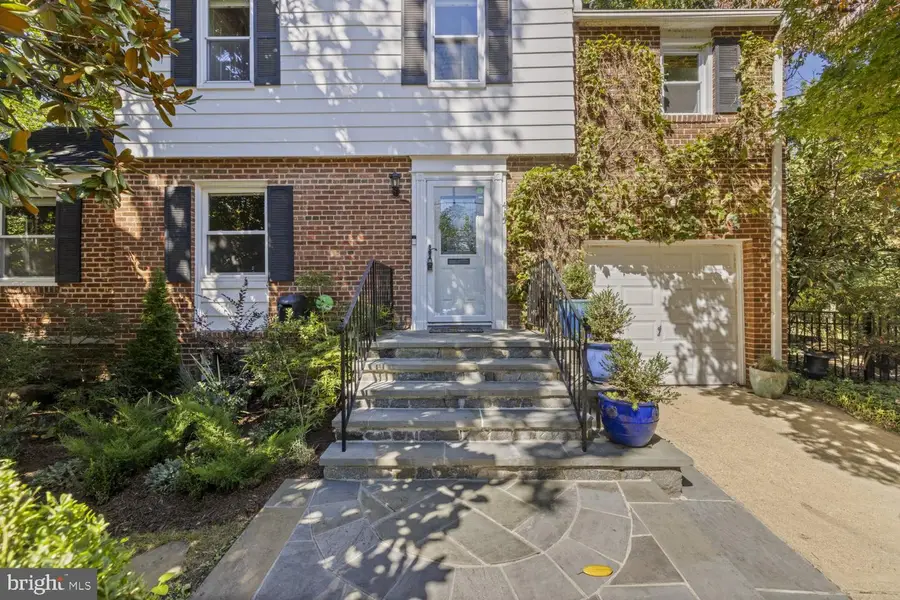415 Schuyler Rd, Silver Spring, MD 20910 - #3