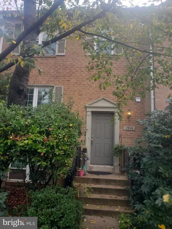 1904 Dennis Ave, SILVER SPRING, MD 20902