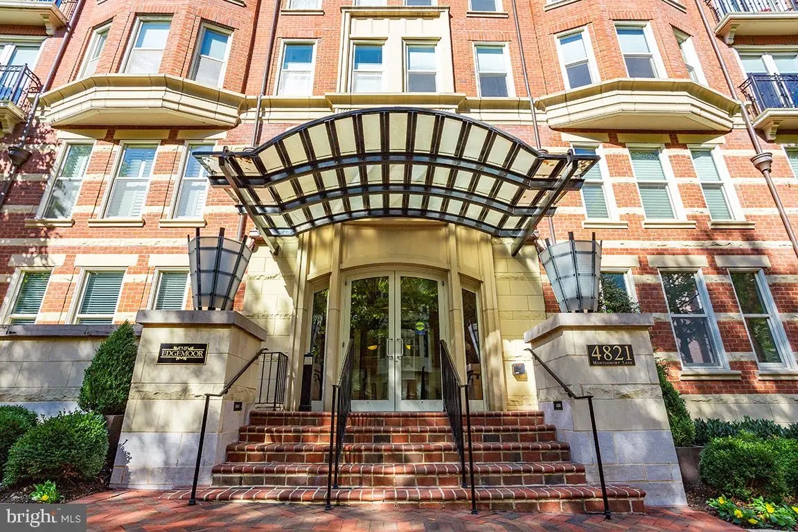 4821 Montgomery Ln #206, Bethesda, MD 20814 - #1