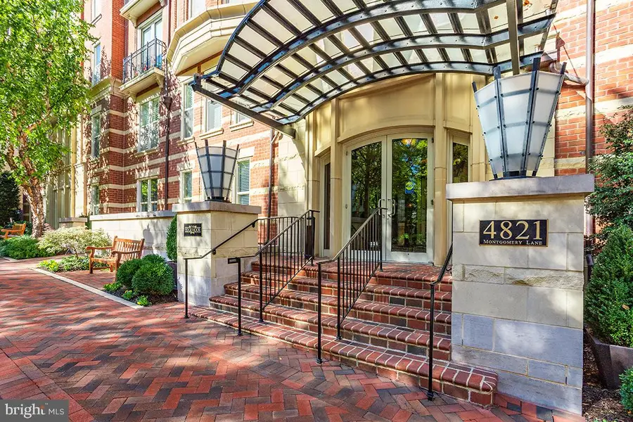 4821 Montgomery Ln #206, Bethesda, MD 20814 - #2