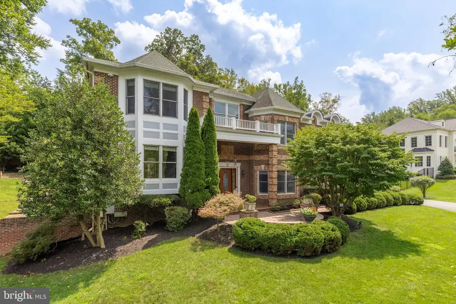 8505 Howell Rd, Bethesda, MD 20817 - #2