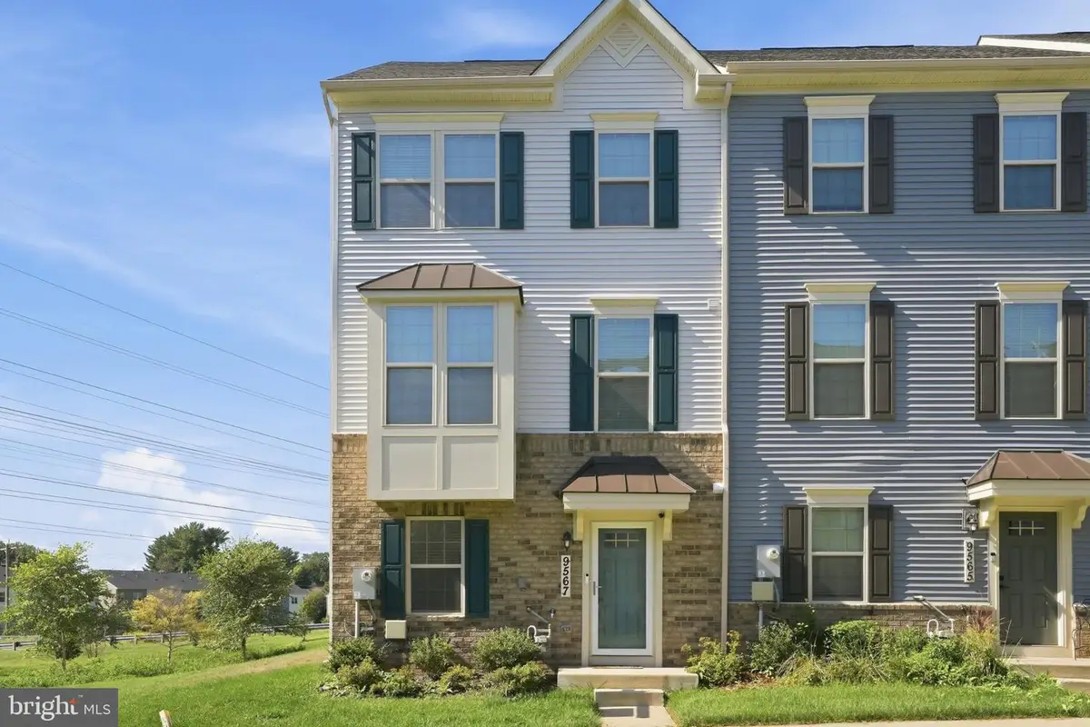 Address Withheld By Seller, Montgomery Village, MD 20886 - #1