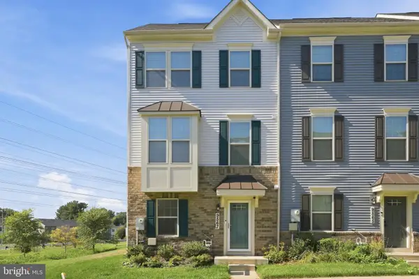 Address Withheld By Seller, MONTGOMERY VILLAGE, MD 20886