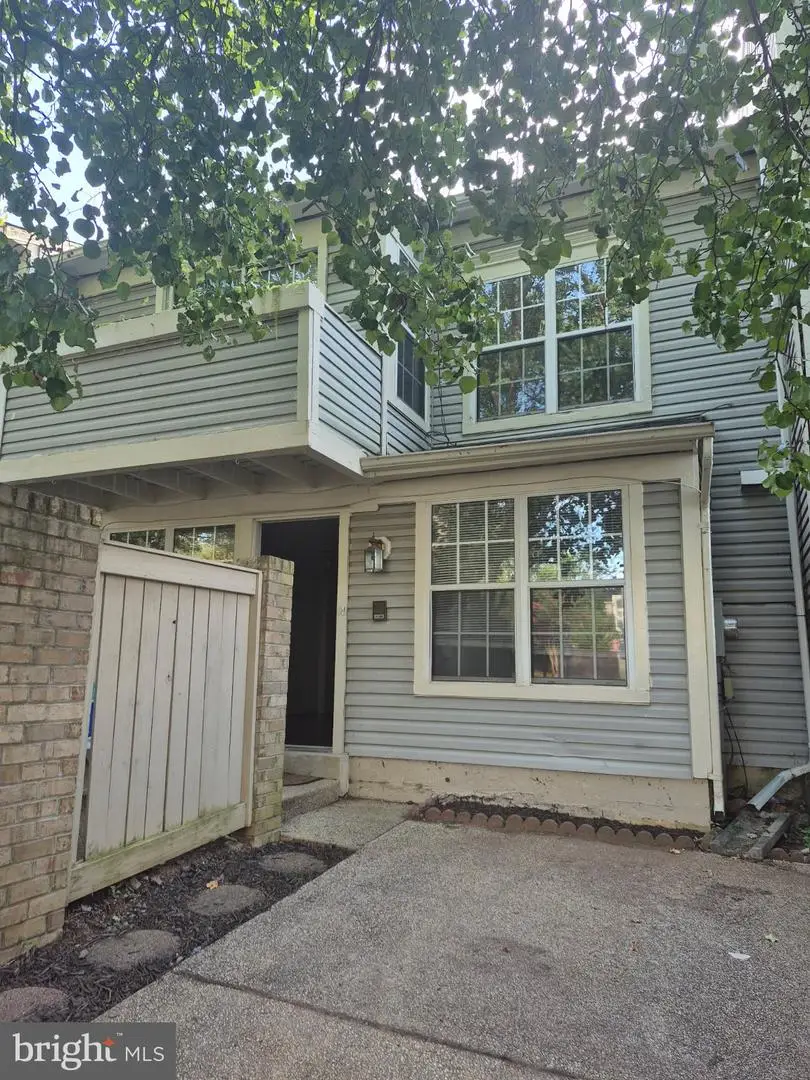 8802 Sturbridge Pl, Gaithersburg, MD 20886 - #1